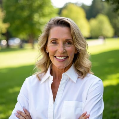 Laurie Hauser